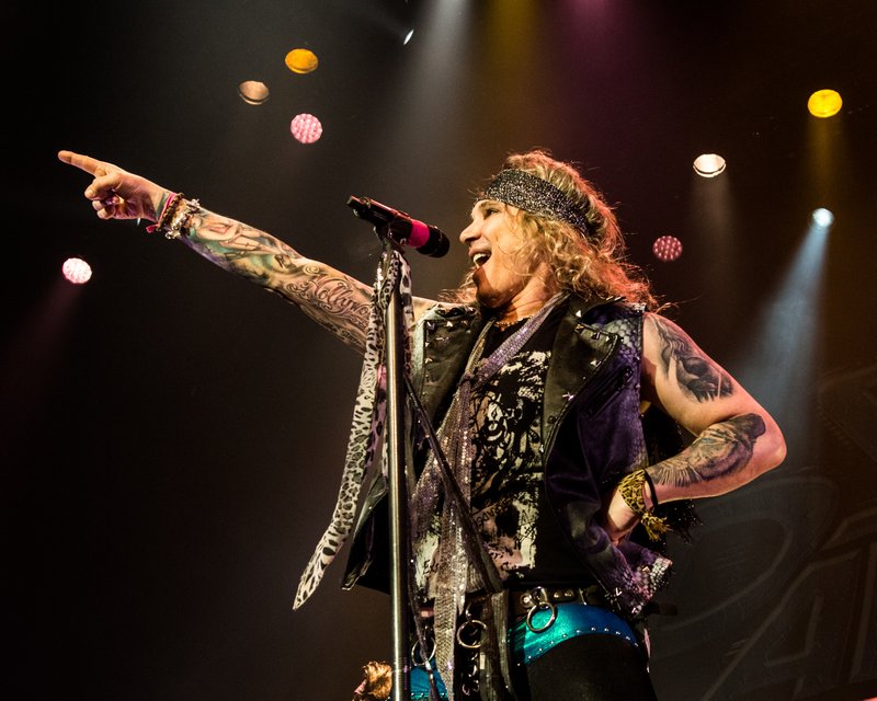 Steel Panther
